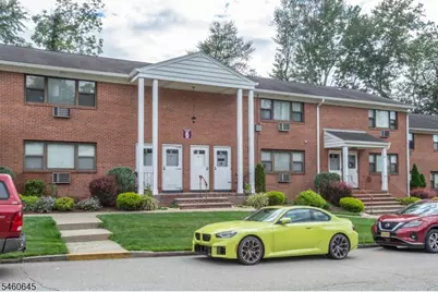 6 Colonial Dr #E, Little Falls Township, NJ 07424 - Photo 3