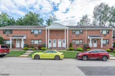 6 Colonial Dr #E, Little Falls Township, NJ 07424 - Photo 1