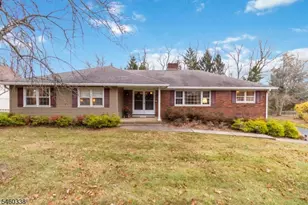 77 Sun Valley Way, Morris Plains, NJ 07950 - Photo 1