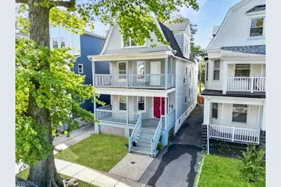 237 S Clinton St #2, East Orange, NJ 07018 - Photo 1