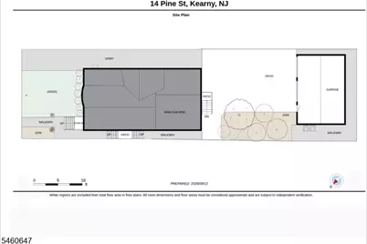14 Pine St, Kearny, NJ 07032 - Photo 47