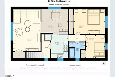 14 Pine St, Kearny, NJ 07032 - Photo 49