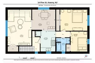 14 Pine St, Kearny, NJ 07032 - Photo 49