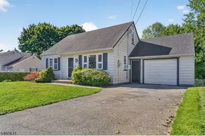 510 Pennsylvania Ave, Pohatcong Township, NJ 08865 - Photo 1
