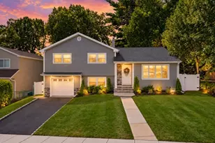 35 Bender Dr, Clifton, NJ 07013 - Photo 1