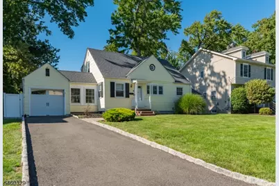 2375 Whittier Ave, Scotch Plains Township, NJ 07076 - Photo 21