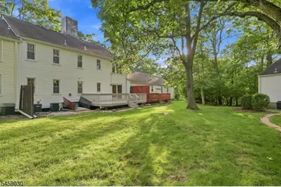 47 Marsh Hawk, Allamuchy Township, NJ 07840 - Photo 35