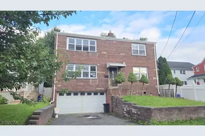 76 Baldwin Pl #2, Belleville, NJ 07109 - Photo 1