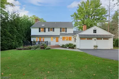 139 Mountainview Drive, Mountainside, NJ 07092 - Photo 37