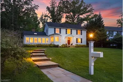 139 Mountain View Drive, Mountainside, NJ 07092 - Photo 1