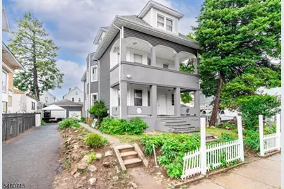 1053 Sanford Ave, Irvington, NJ 07111 - Photo 3