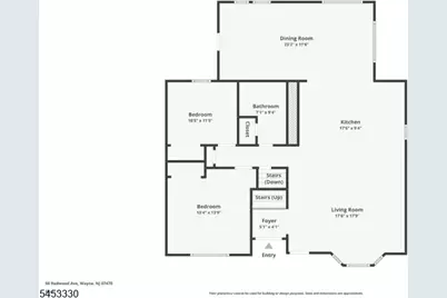 66 Redwood Ave, Wayne, NJ 07470 - Photo 47