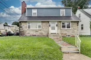 338 Nesbit Terrace, Irvington, NJ 07111 - Photo 1