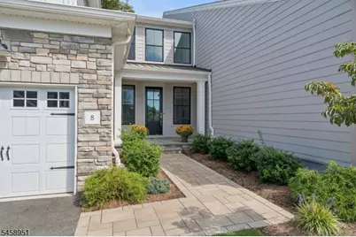 8 Hawfinch Dr, Berkeley Heights Township, NJ 07922 - Photo 1
