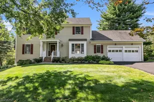 34 Deer Run, Long Hill Township, NJ 07946 - Photo 1