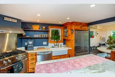 8 Canal St, Lambertville, NJ 08530 - Photo 21