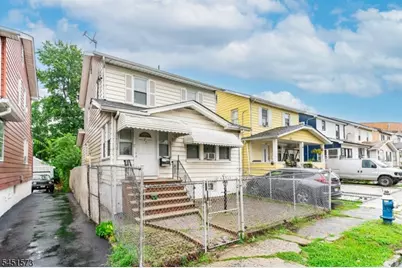 27 Philip Pl, Irvington, NJ 07111 - Photo 1