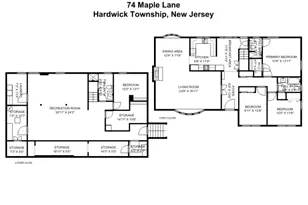 74 Maple Ln, Hardwick Township, NJ 07825 - Photo 13