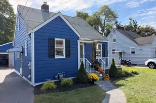 9 Hunter St, Roxbury Township, NJ 07876 - Photo 1