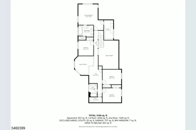 2 Round Hill Ter, Kinnelon, NJ 07405 - Photo 9