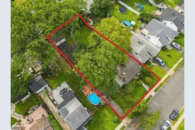 158 Lincoln Ave, Elizabeth, NJ 07208 - Photo 1
