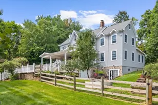 46 Everitts Hill Rd, Raritan Township, NJ 08822 - Photo 1