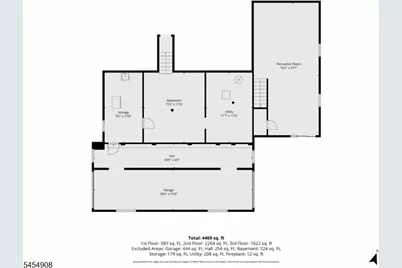46 Everitts Hill Rd, Raritan Township, NJ 08822 - Photo 47