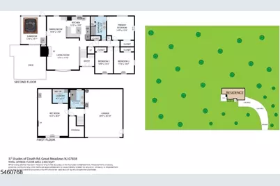 37 Shades Of Death Rd, Liberty Township, NJ 07838 - Photo 49