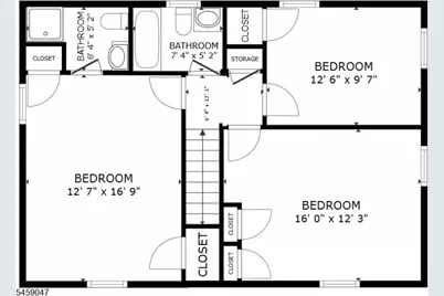 139 Forest Ave, West Caldwell, NJ 07006 - Photo 33