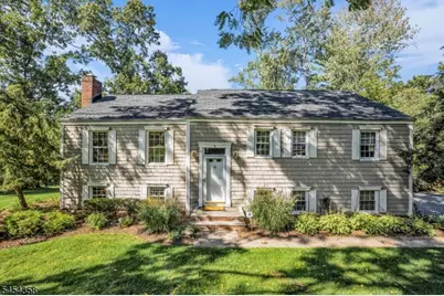 3 Deer Run Cir, Chatham Township, NJ 07928 - Photo 1