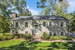 3 Deer Run Cir, Chatham Township, NJ 07928 - Photo 1