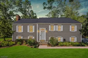 3 Deer Run Cir, Chatham Township, NJ 07928 - Photo 1