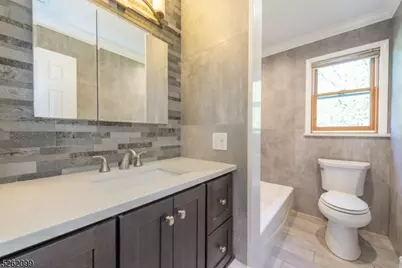 156 Overlook Ave, East Hanover Township, NJ 07936 - Photo 23