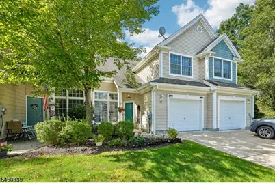 33 Spring Hollow Rd, Wantage, NJ 07461 - Photo 5