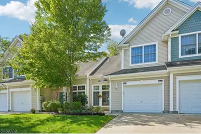 33 Spring Hollow Rd, Wantage, NJ 07461 - Photo 11
