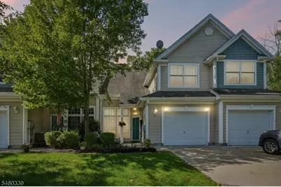 33 Spring Hollow Rd, Wantage, NJ 07461 - Photo 1
