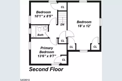 11 Munsee Dr, Cranford Township, NJ 07016 - Photo 37