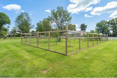 70 Sutton Rd, Tewksbury Township, NJ 08833 - Photo 3