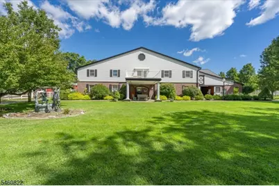 70 Sutton Rd, Tewksbury Township, NJ 08833 - Photo 9