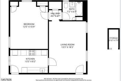 93D Troy Dr #D, Springfield, NJ 07081 - Photo 13