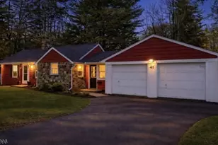 41 Summit Rd, Sparta Township, NJ 07871 - Photo 1
