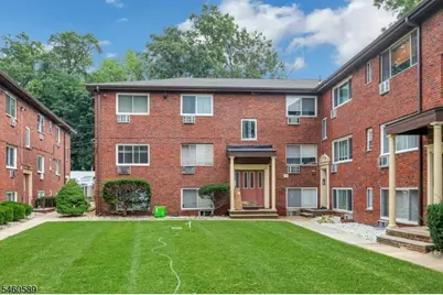 378 Valley St #A2, South Orange, NJ 07079 - Photo 1