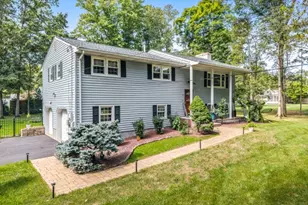 47 Prospect Ave, Bridgewater, NJ 08807 - Photo 33