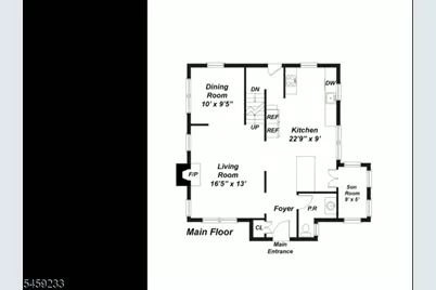 533 Edgar Rd, Westfield, NJ 07090 - Photo 41