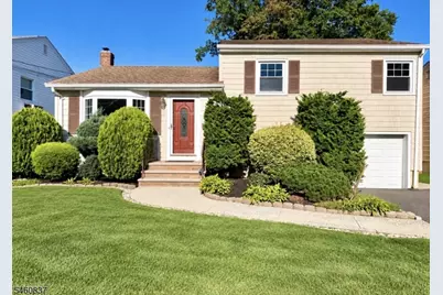 827 Savitt Pl, Union Township, NJ 07083 - Photo 1