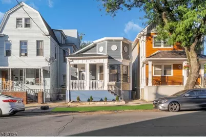 443 14th Ave, Irvington, NJ 07111 - Photo 1
