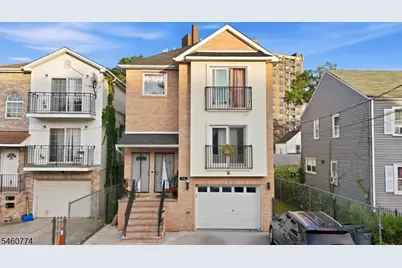 28 Hanford St, Newark, NJ 07114 - Photo 1