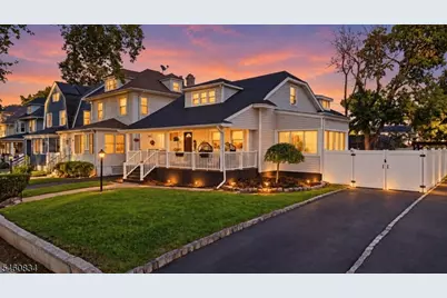 28 Boyden St, East Orange, NJ 07017 - Photo 1