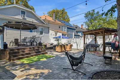 28 Boyden St, East Orange, NJ 07017 - Photo 45