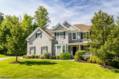 6 Sergeant Ct, Mount Olive, NJ 07828 - Photo 1
